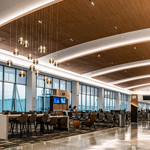 Spokane International Airport